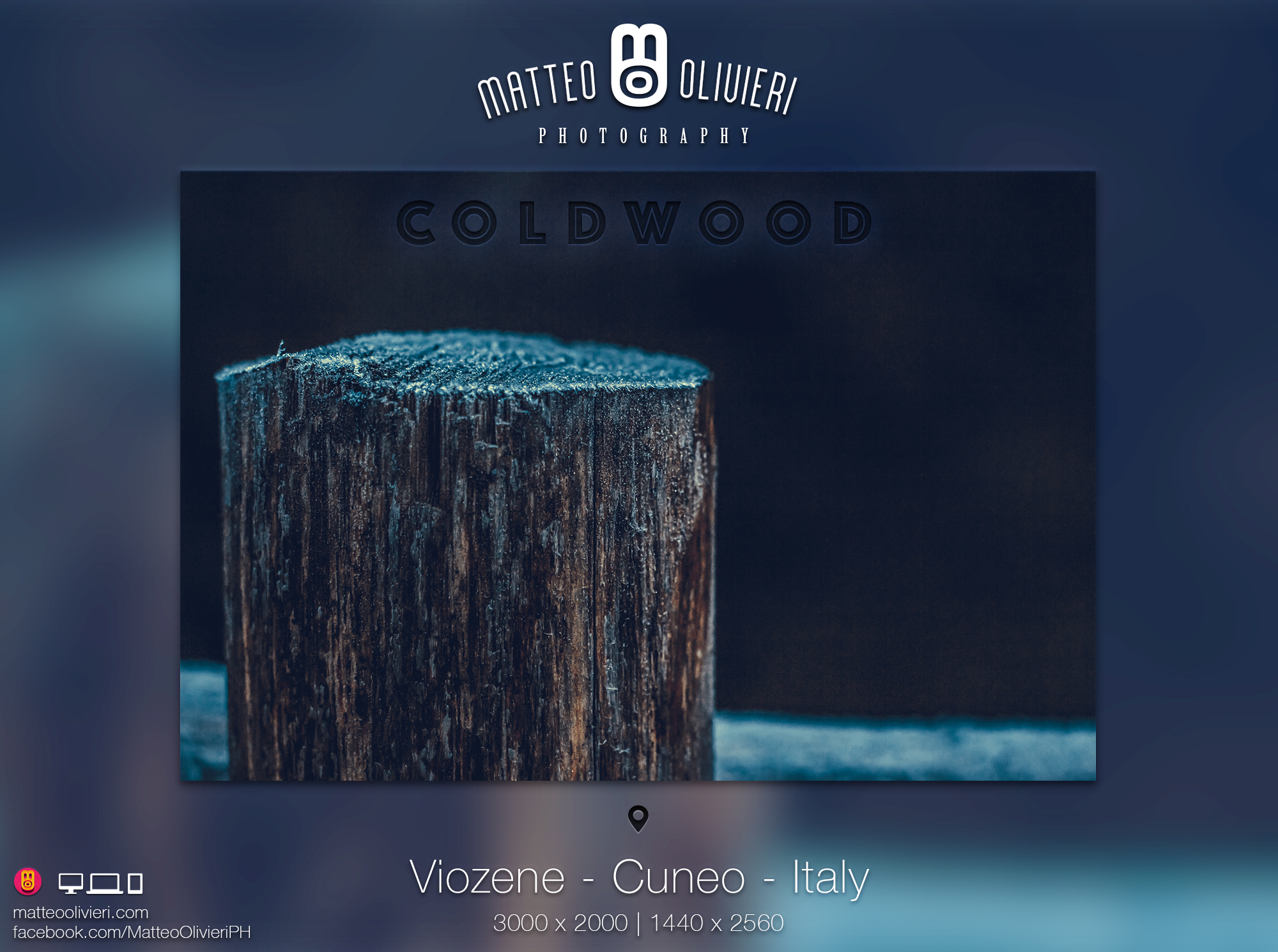 coldwood coldwood