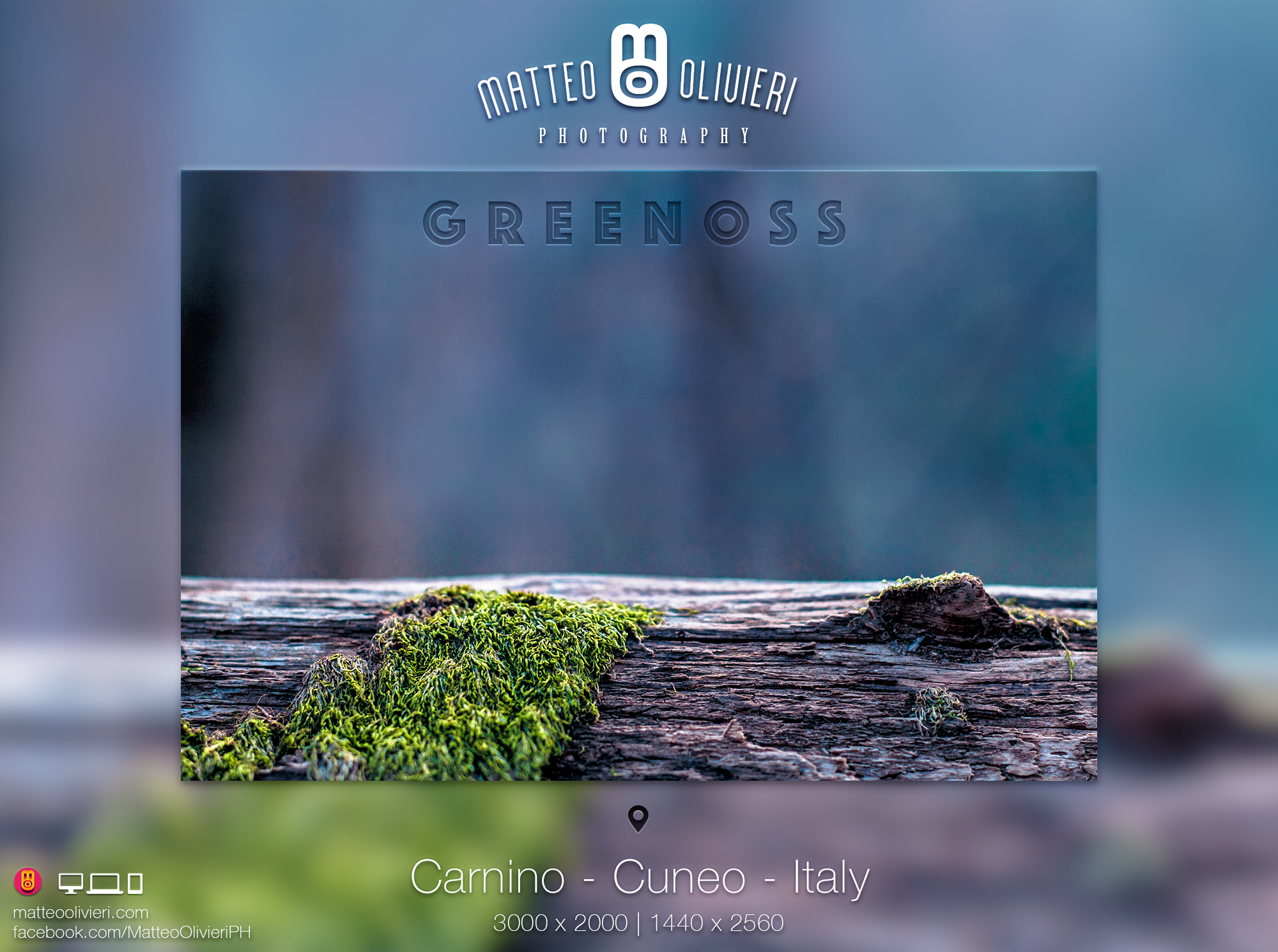 greenoss greenoss