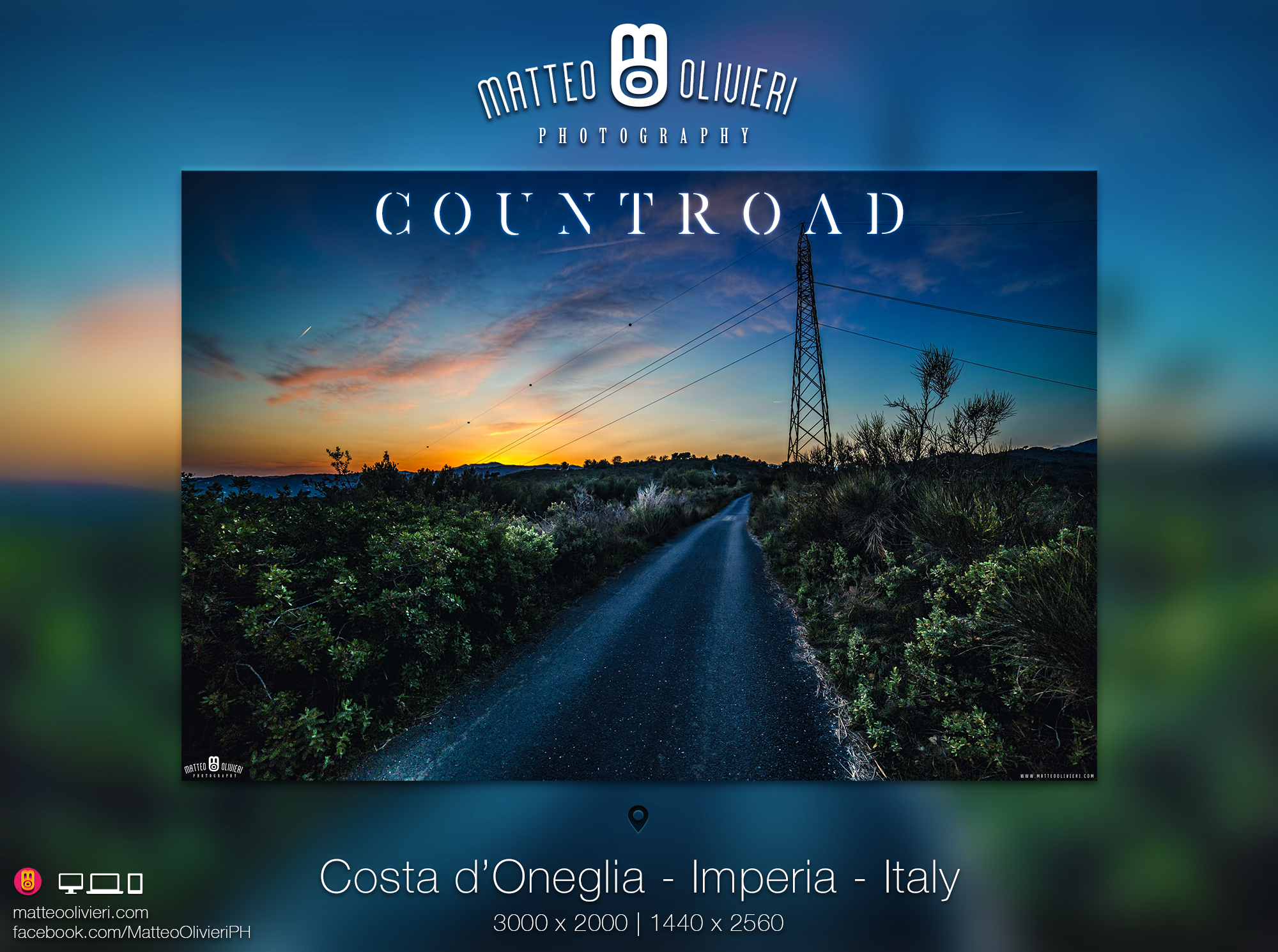 countroad countroad